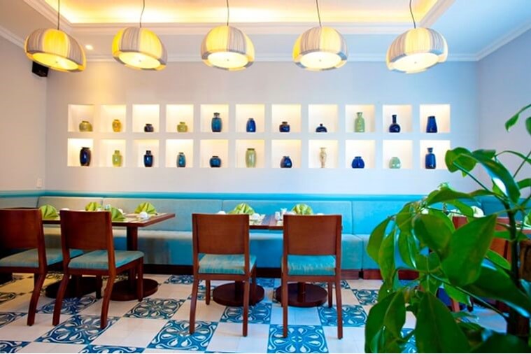 Khách Sạn Lantana Boutique Hotel Hội An